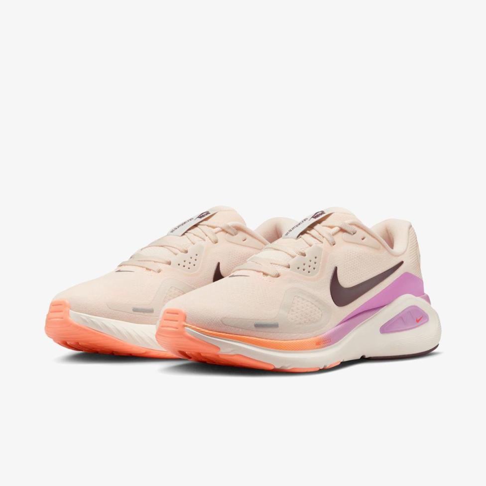 Outlet Женские кроссовки NIKE W STRUCTURE 26 HJ1101-113_image_5
