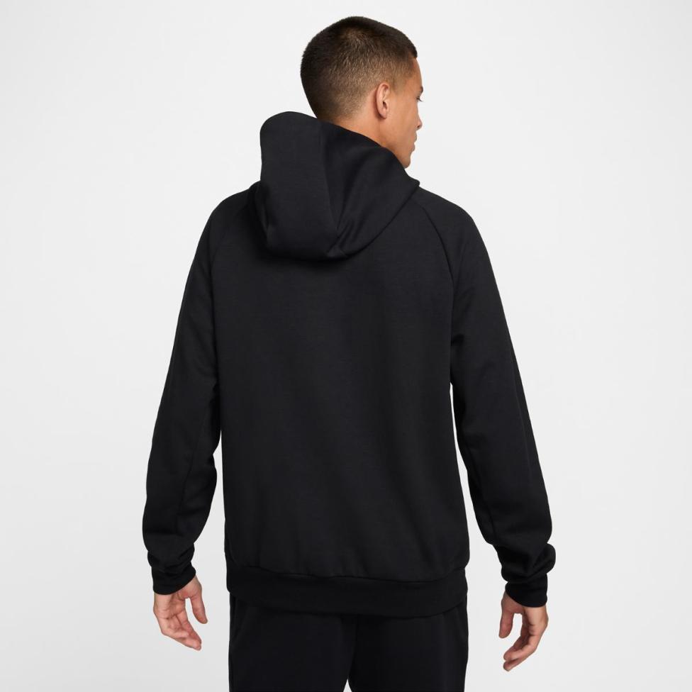 Outlet Чоловіча толстовка NIKE M NK DF UV PRIMARY PO HOODIE FZ0969-010