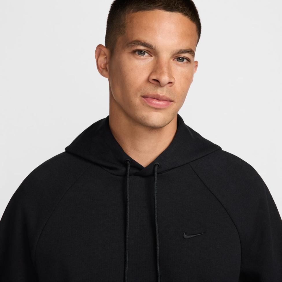 Outlet Чоловіча толстовка NIKE M NK DF UV PRIMARY PO HOODIE FZ0969-010_image_3