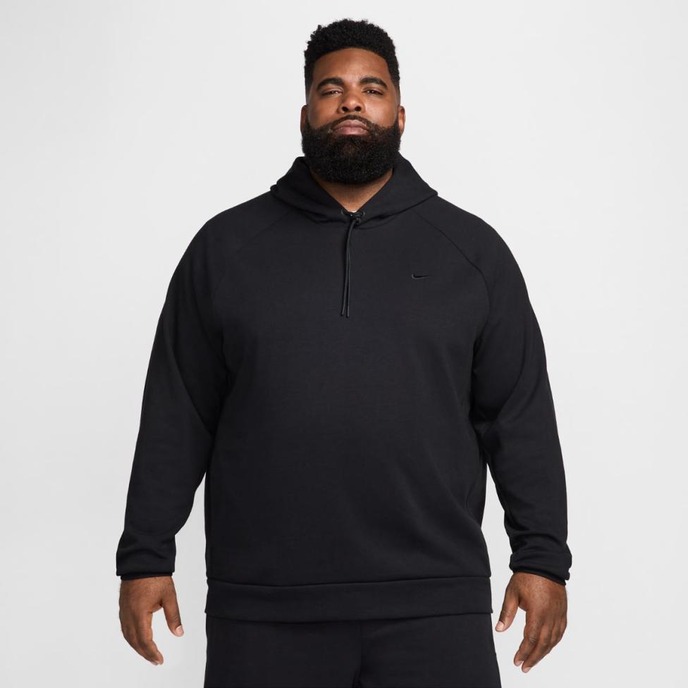 Outlet Чоловіча толстовка NIKE M NK DF UV PRIMARY PO HOODIE FZ0969-010_image_8