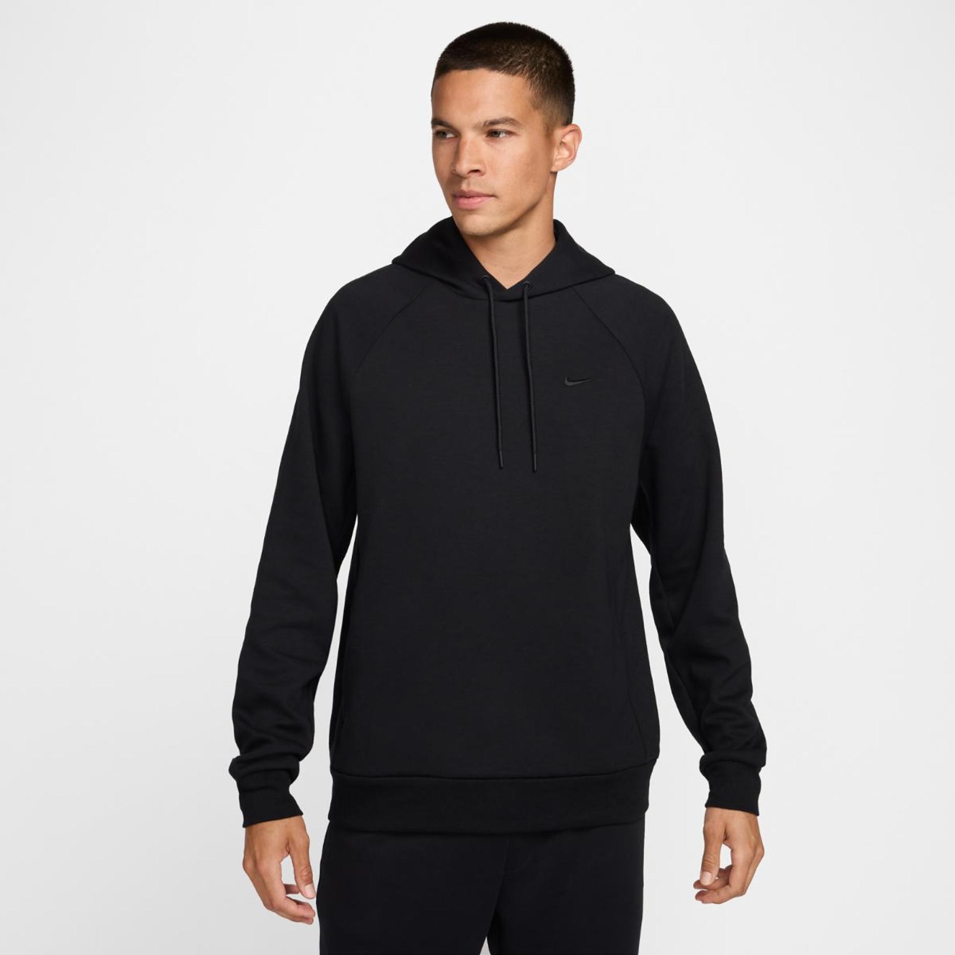 Outlet Чоловіча толстовка NIKE M NK DF UV PRIMARY PO HOODIE FZ0969-010