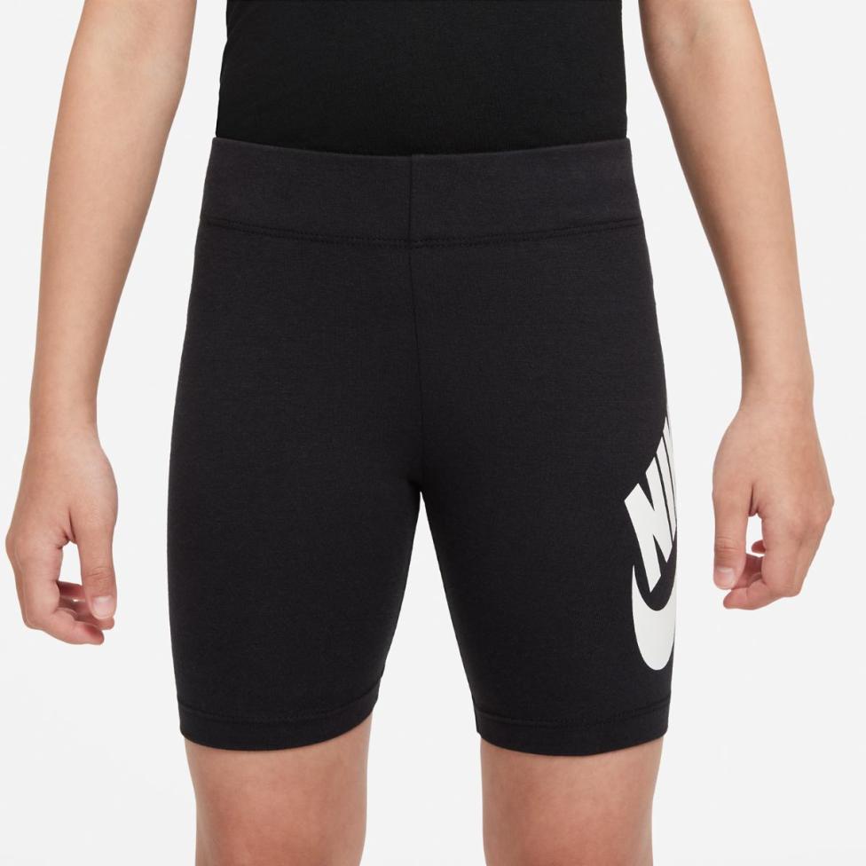 Outlet Дитячі шорти NIKE NKG FUTURA BIKE SHORT 36G603-023