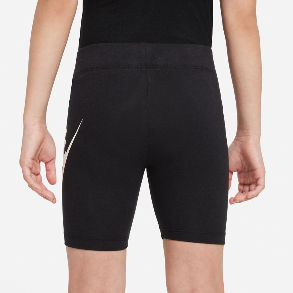 Outlet Дитячі шорти NIKE NKG FUTURA BIKE SHORT 36G603-023_image_3