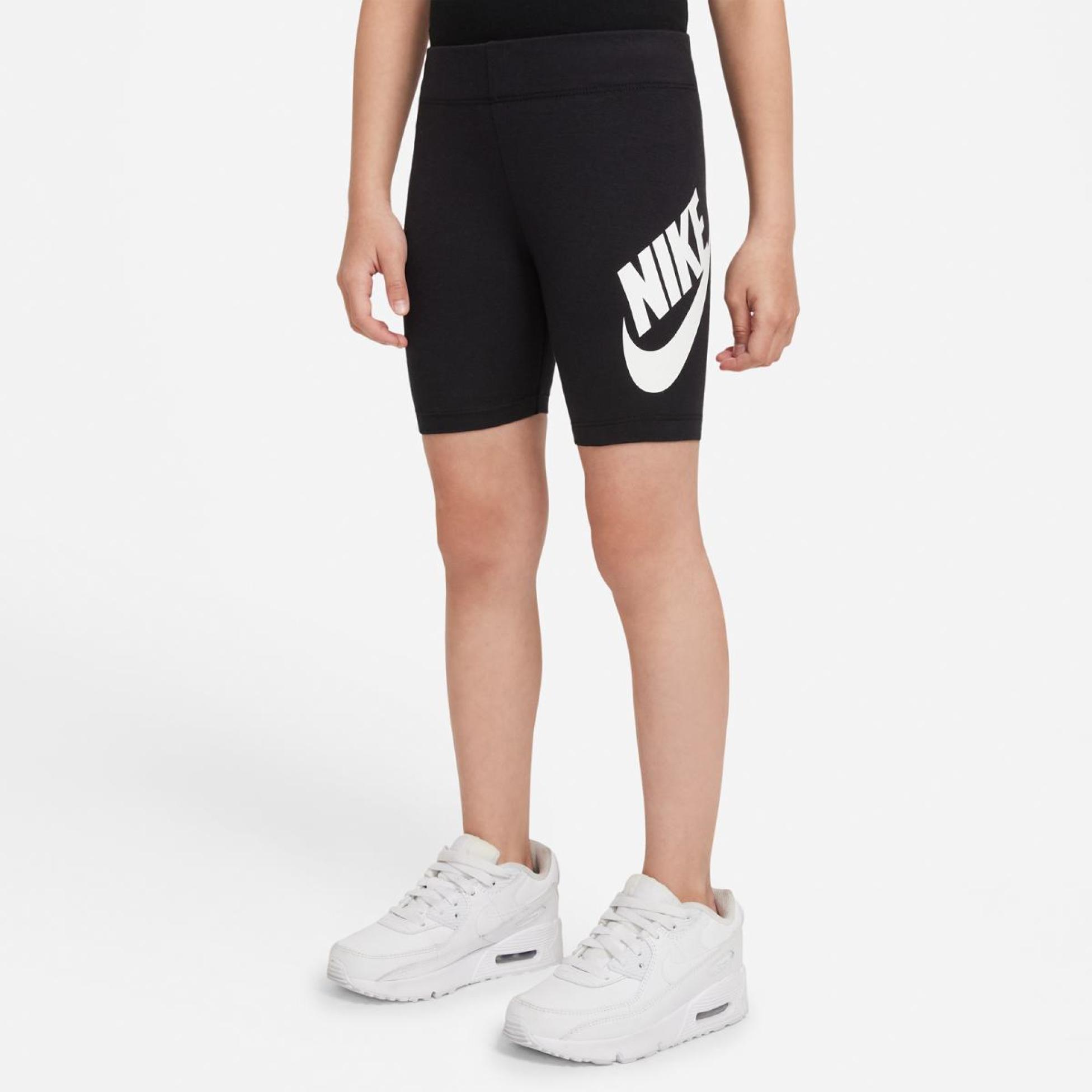 Outlet Дитячі шорти NIKE NKG FUTURA BIKE SHORT 36G603-023