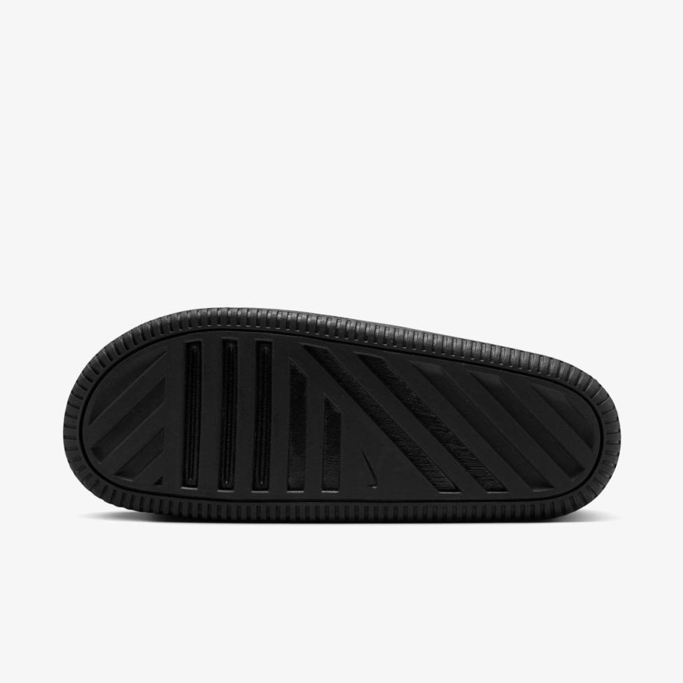 Outlet Жіночі капці NIKE WMNS CALM SLIDE 2.0 TRIPLE BLACK IB7561-001_image_3