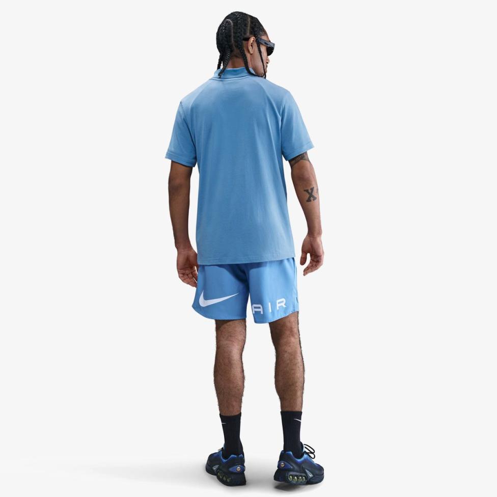 Outlet Чоловіча футболка NIKE M NSW SW AIR GRAPHIC TEE HM0185-489_image_5