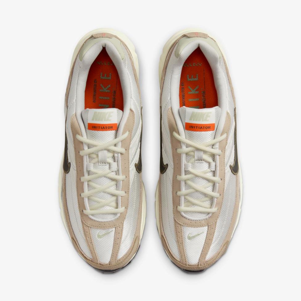 Outlet Мужские кроссовки NIKE INITIATOR HJ7683-072_image_4