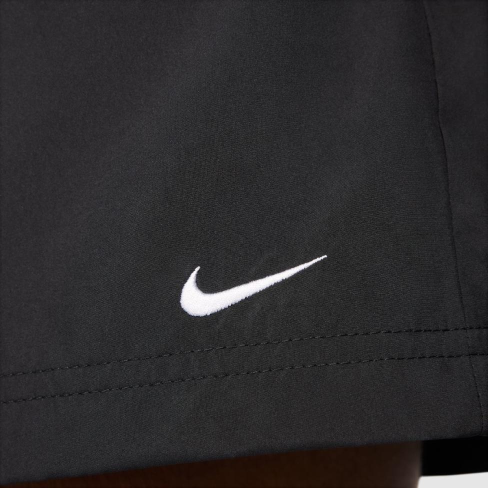 Outlet Жіночі шорти NIKE W NSW MR ESSNTL WVN SHORT FV7557-010_image_5