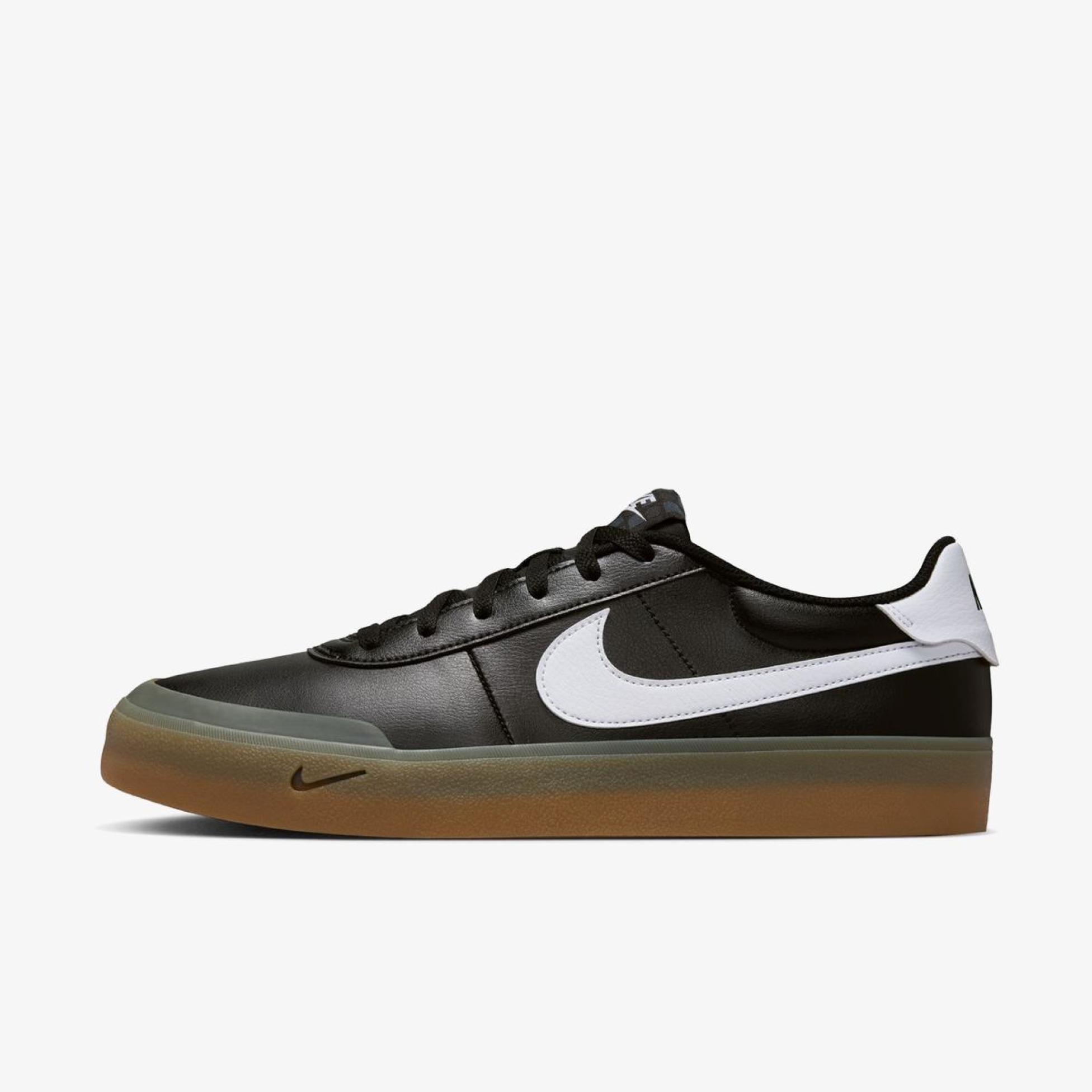 Outlet Чоловічі кросівки NIKE COURT SHOT FQ8146-003
