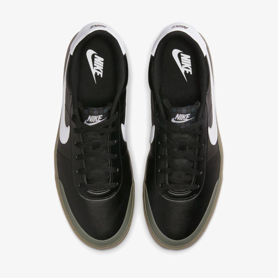 Outlet Чоловічі кросівки NIKE COURT SHOT FQ8146-003_image_4