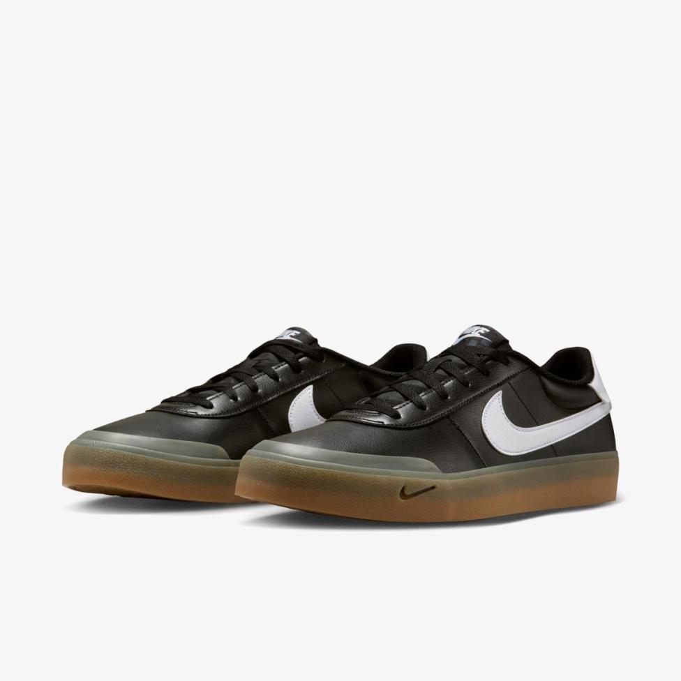 Outlet Чоловічі кросівки NIKE COURT SHOT FQ8146-003_image_5