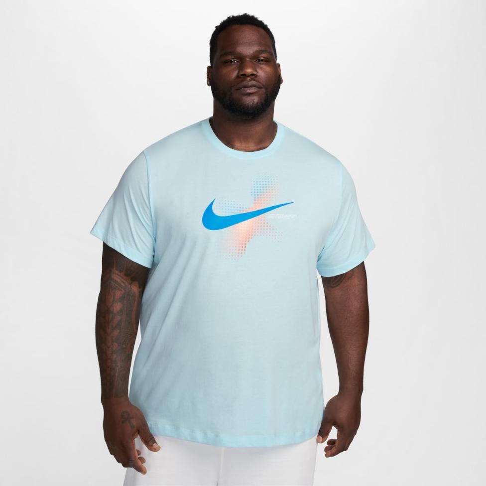 Outlet Чоловіча футболка NIKE M NSW TEE 6MO SWOOSH FQ7998-474_image_5
