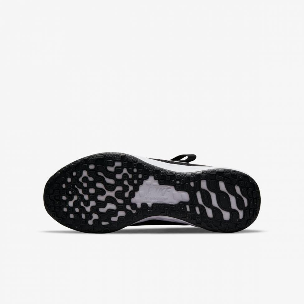 Outlet Дитячі кросівки NIKE REVOLUTION 6 FLYEASE NN (GS) DD1113-003