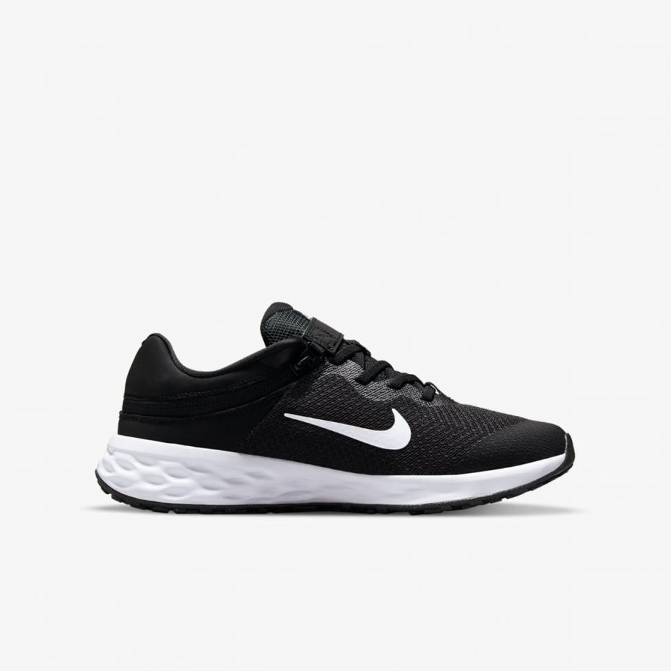 Outlet Дитячі кросівки NIKE REVOLUTION 6 FLYEASE NN (GS) DD1113-003_image_3