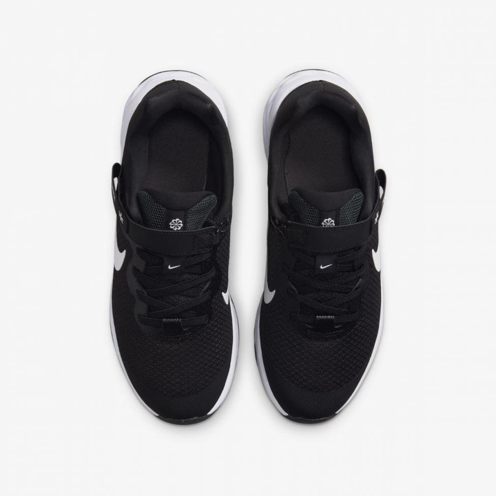 Outlet Дитячі кросівки NIKE REVOLUTION 6 FLYEASE NN (GS) DD1113-003_image_4