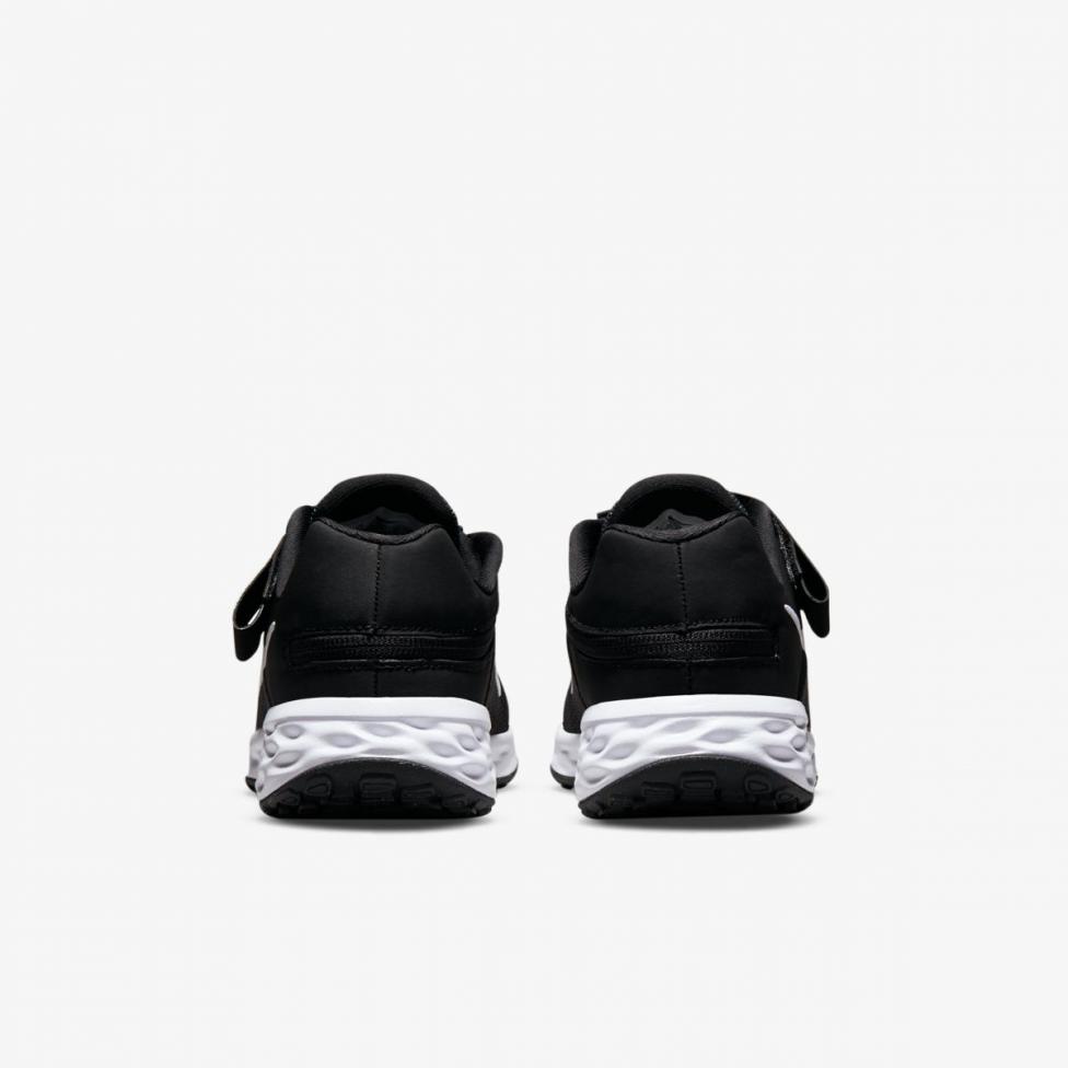 Outlet Дитячі кросівки NIKE REVOLUTION 6 FLYEASE NN (GS) DD1113-003_image_6