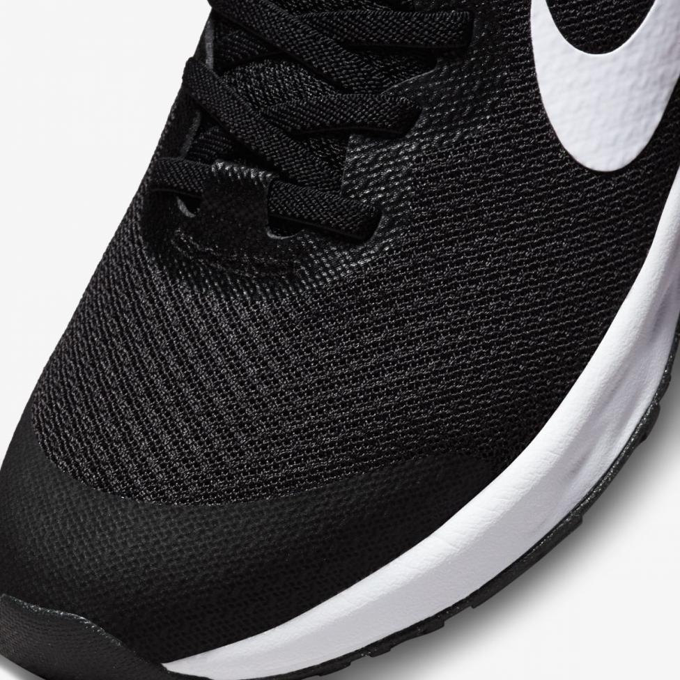 Outlet Дитячі кросівки NIKE REVOLUTION 6 FLYEASE NN (GS) DD1113-003_image_7