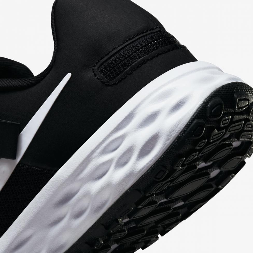 Outlet Дитячі кросівки NIKE REVOLUTION 6 FLYEASE NN (GS) DD1113-003_image_8