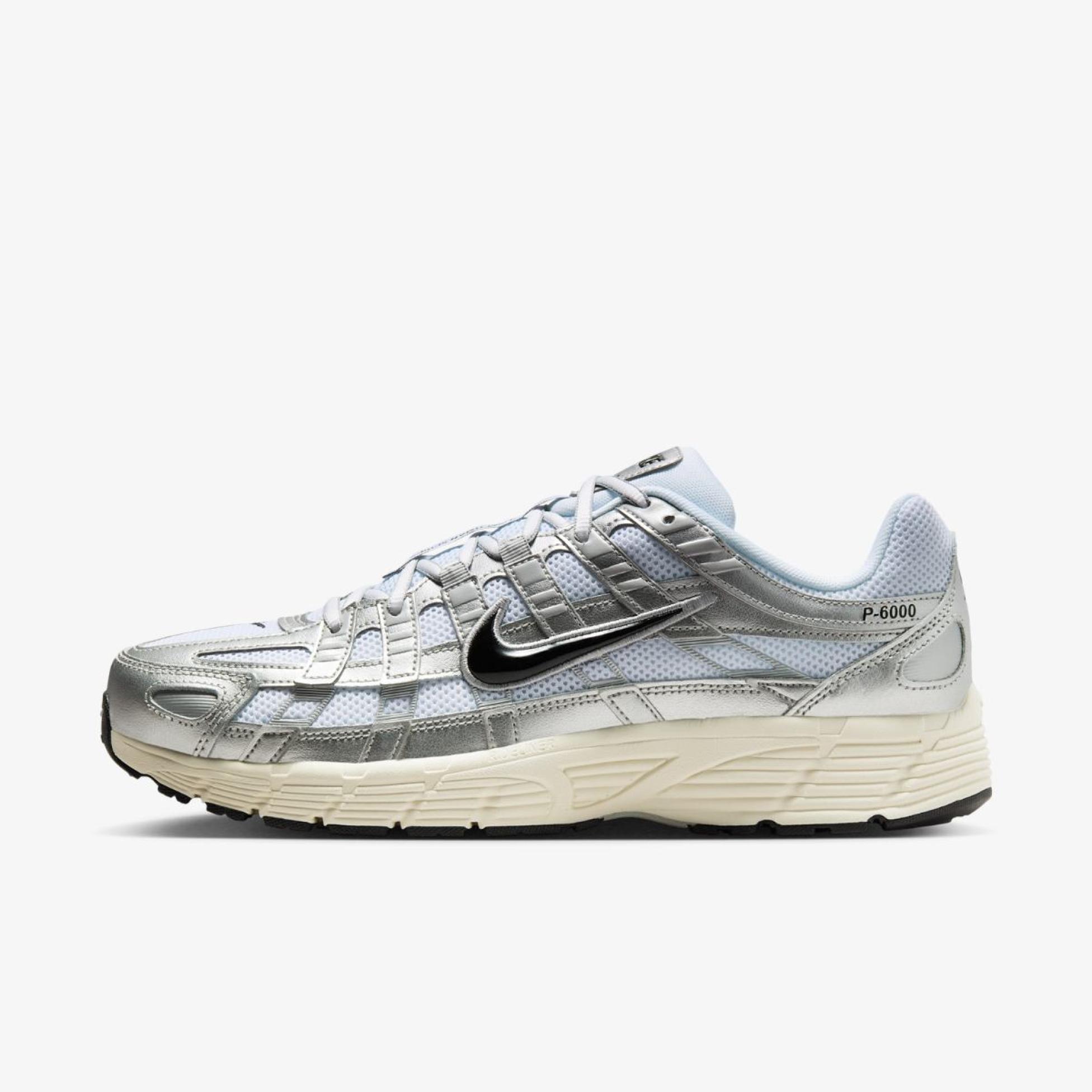 Outlet Чоловічі кросівки NIKE P-6000 CD6404-105