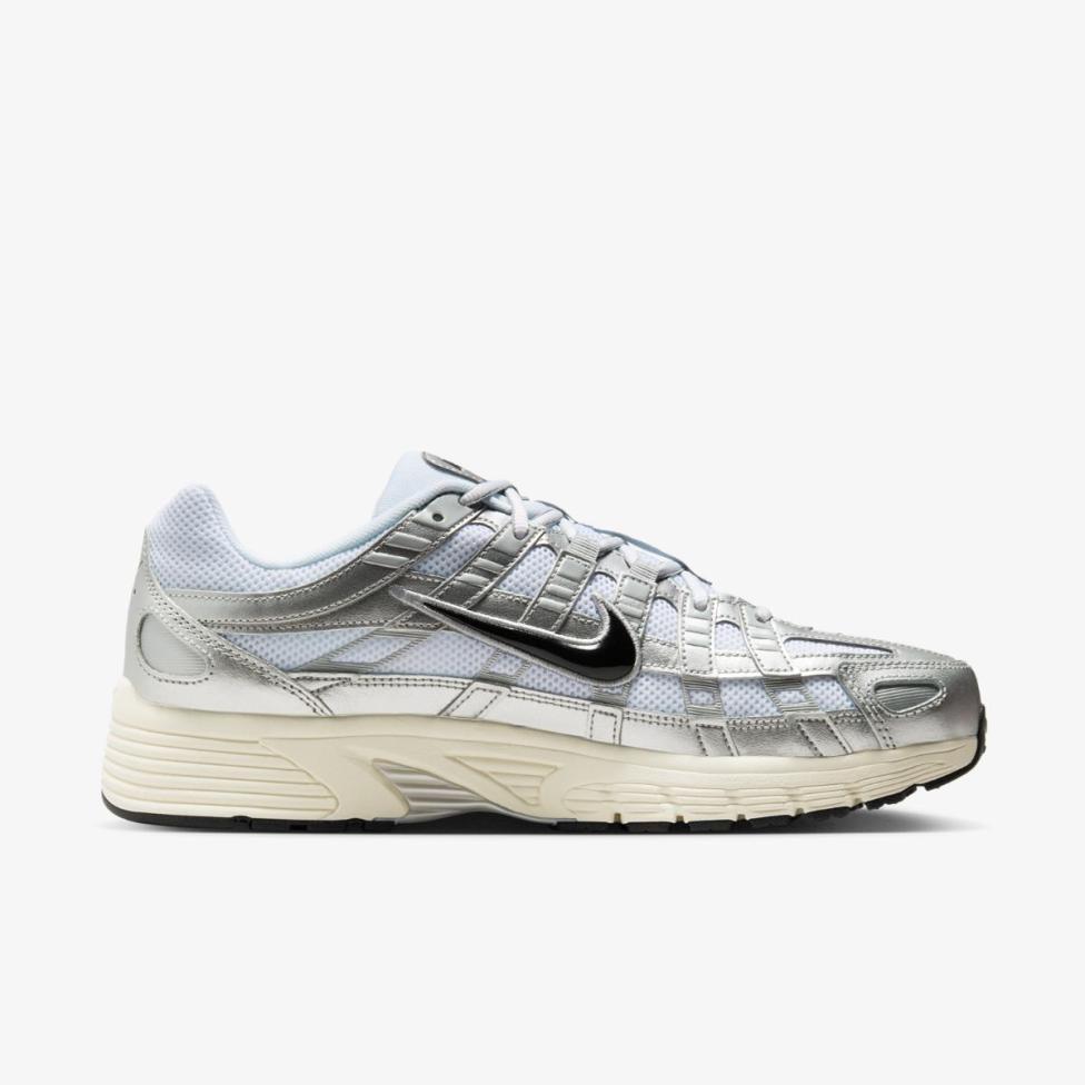 Outlet Чоловічі кросівки NIKE P-6000 CD6404-105_image_3