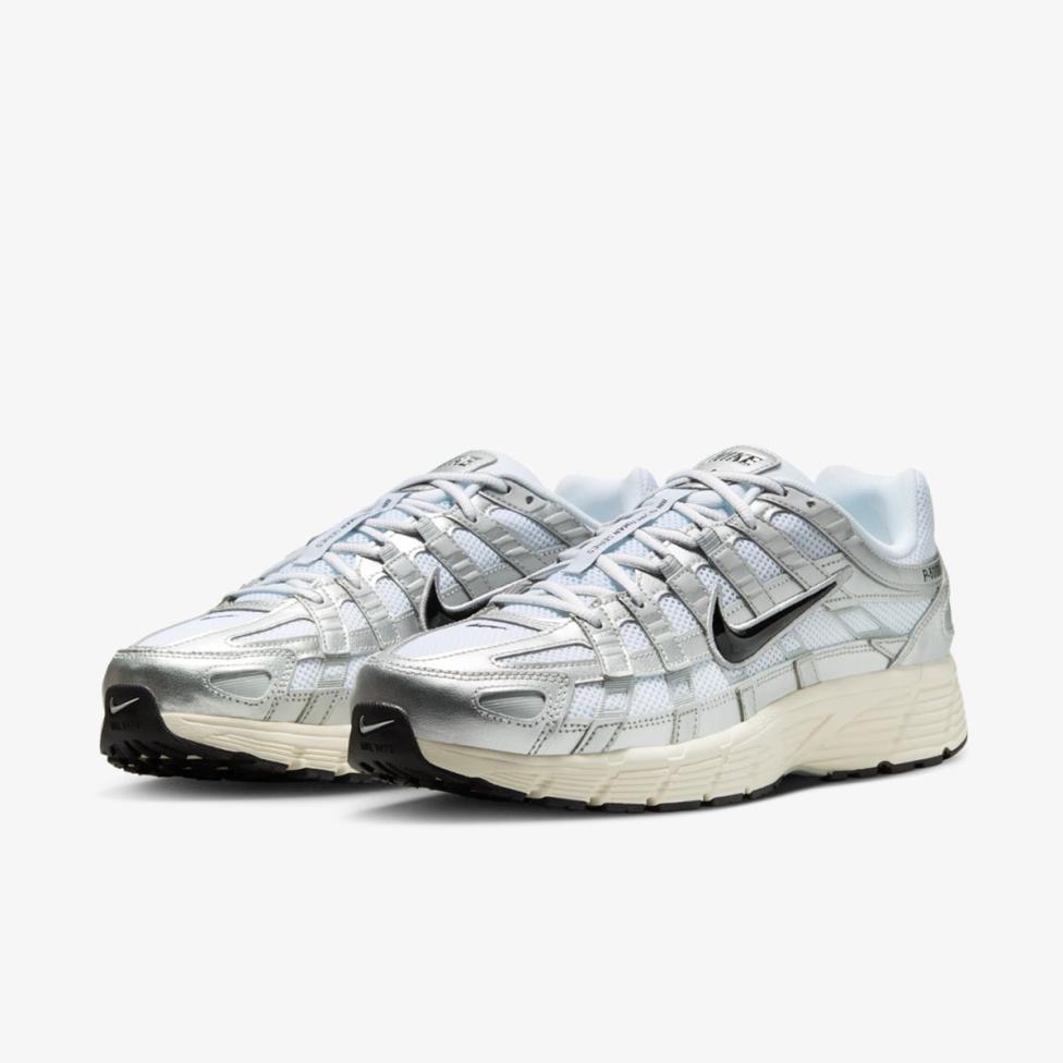 Outlet Чоловічі кросівки NIKE P-6000 CD6404-105_image_5