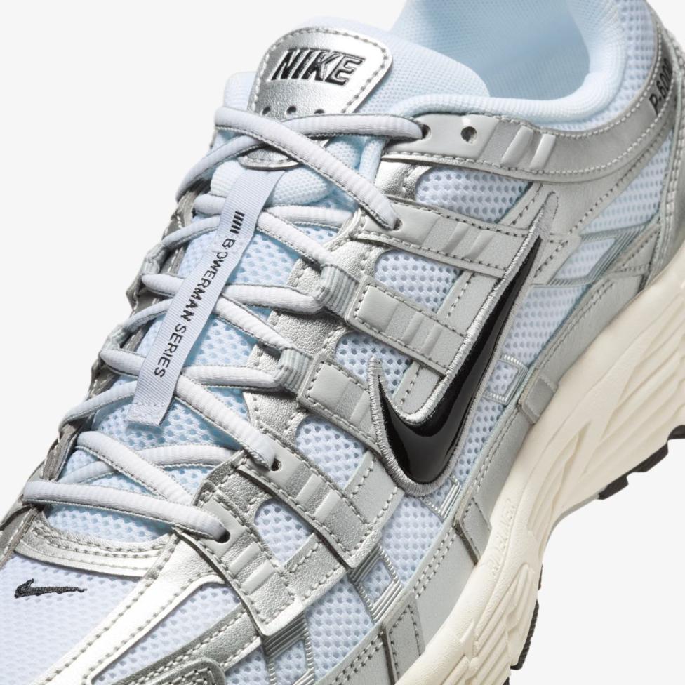Outlet Чоловічі кросівки NIKE P-6000 CD6404-105_image_7