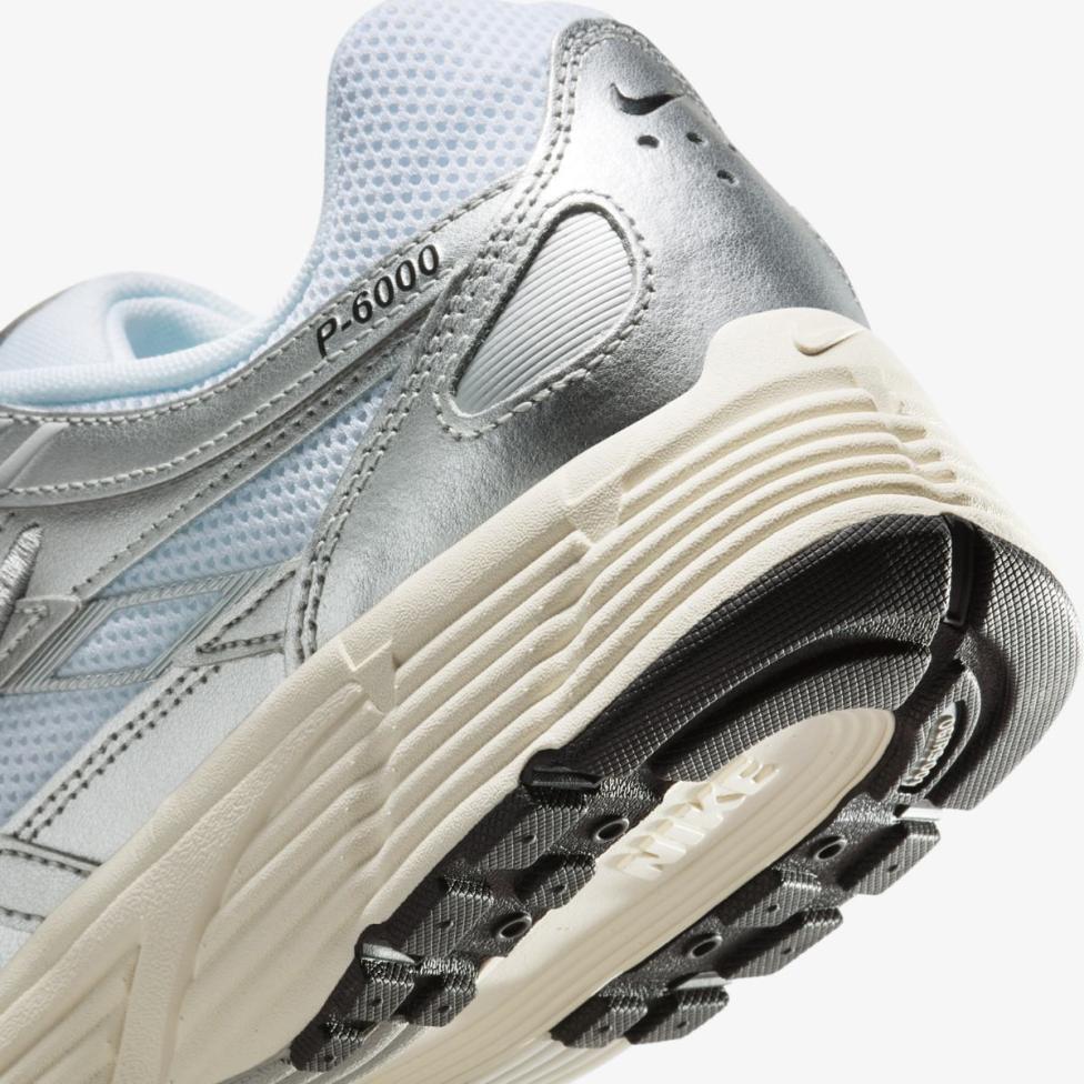 Outlet Чоловічі кросівки NIKE P-6000 CD6404-105_image_8