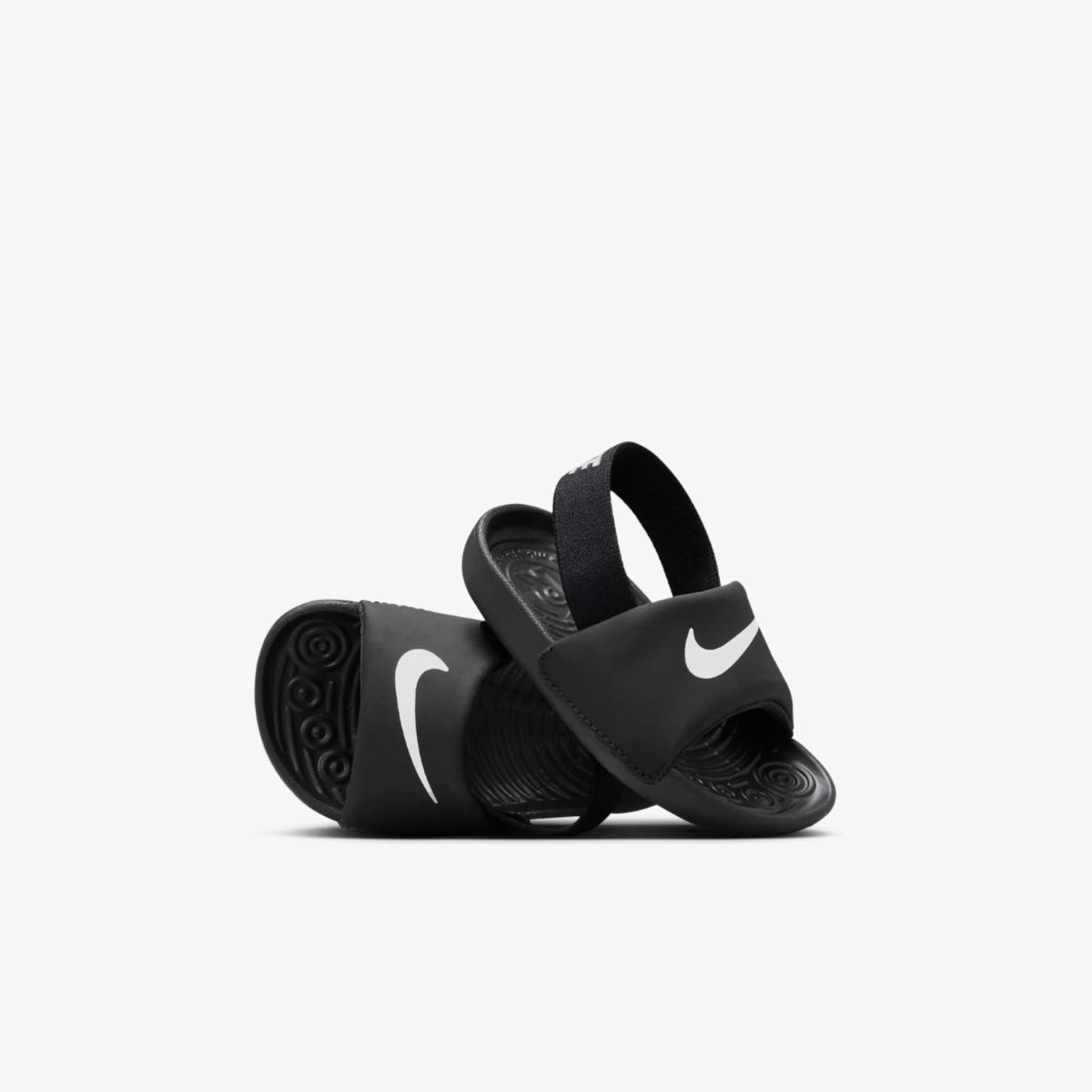 Outlet Дитячі сандалії NIKE KAWA BV1094-001