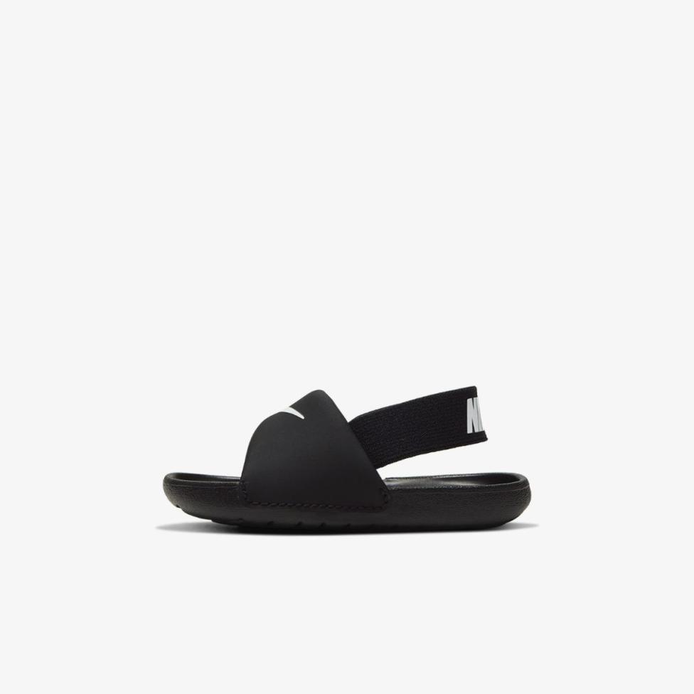 Outlet Дитячі сандалії NIKE KAWA BV1094-001
