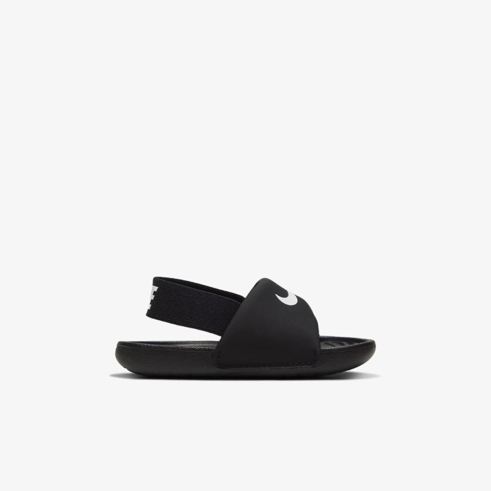 Outlet Дитячі сандалії NIKE KAWA BV1094-001_image_4