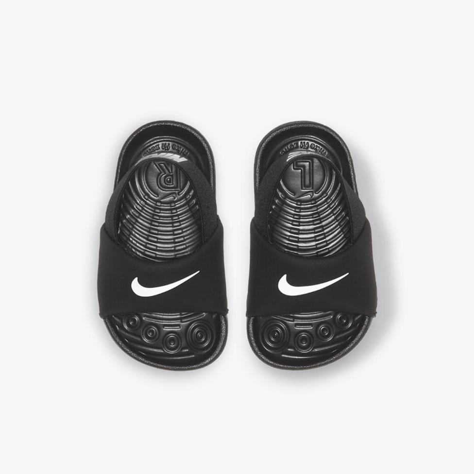 Outlet Дитячі сандалії NIKE KAWA BV1094-001_image_5