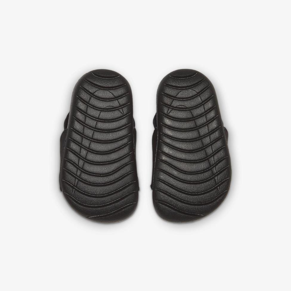 Outlet Дитячі сандалії NIKE KAWA BV1094-001_image_3