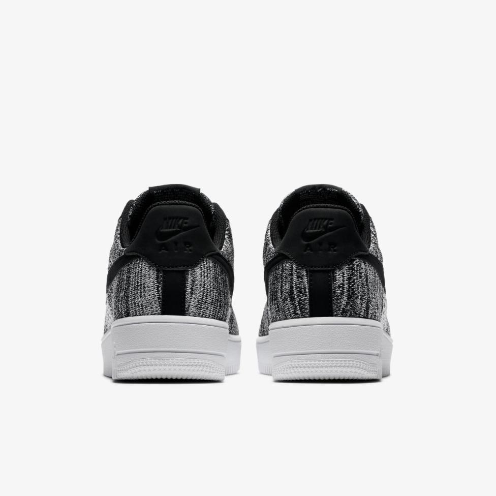 Outlet Чоловічі кросівки NIKE AIR FORCE 1 FLYKNIT 2.0 AV3042-001_image_6