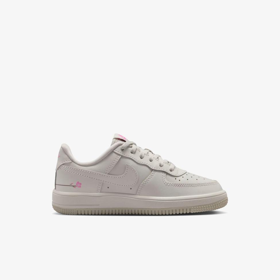 Outlet Дитячі кросівки NIKE FORCE 1 LOW LACE FL (PS) IR3987-001_image_3