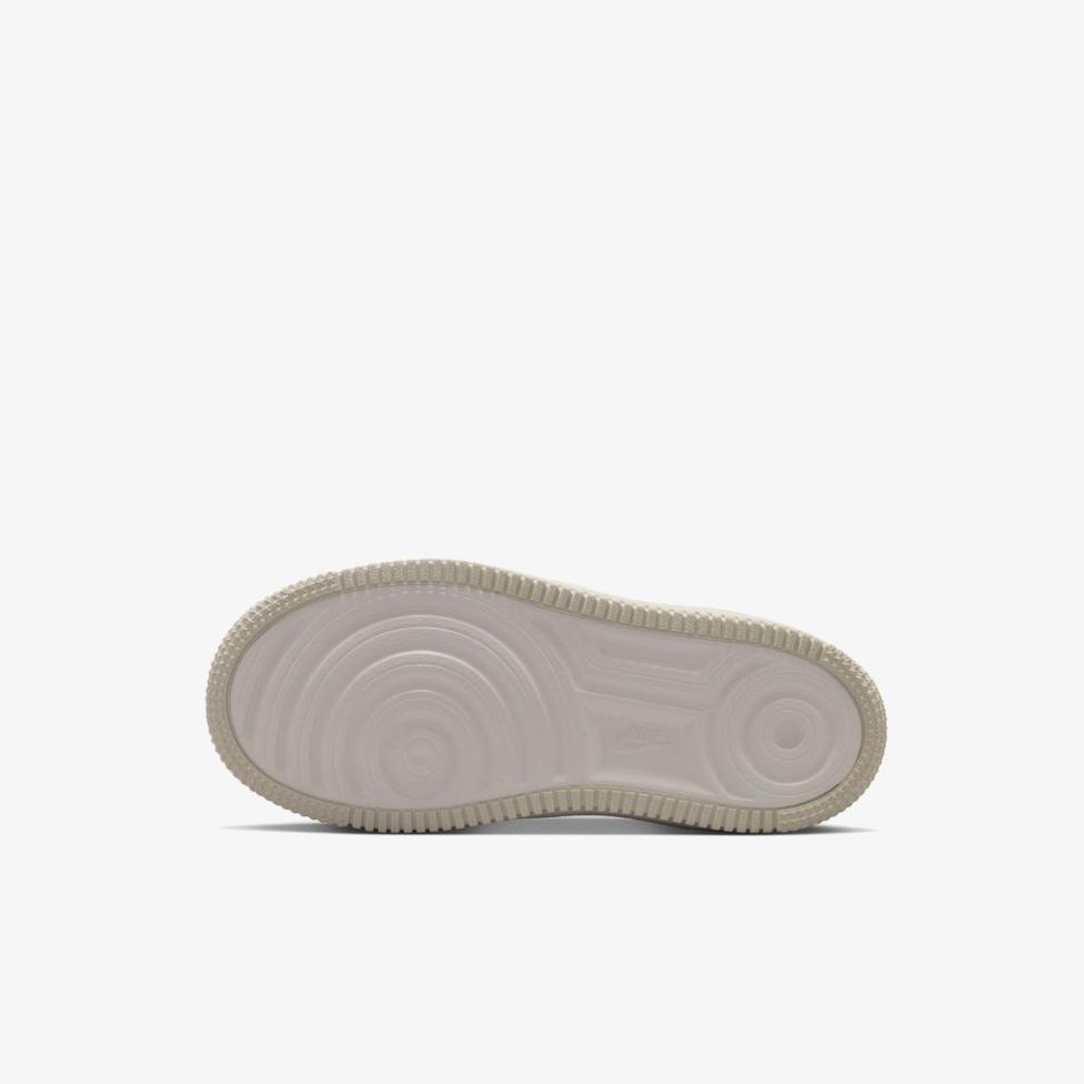 Outlet Дитячі кросівки NIKE FORCE 1 LOW LACE FL (PS) IR3987-001