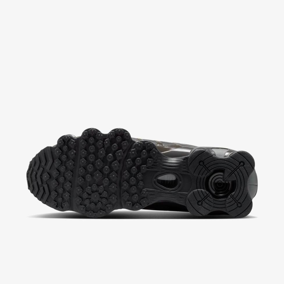 Outlet Чоловічі кросівки NIKE SHOX TL SE IQ6599-003