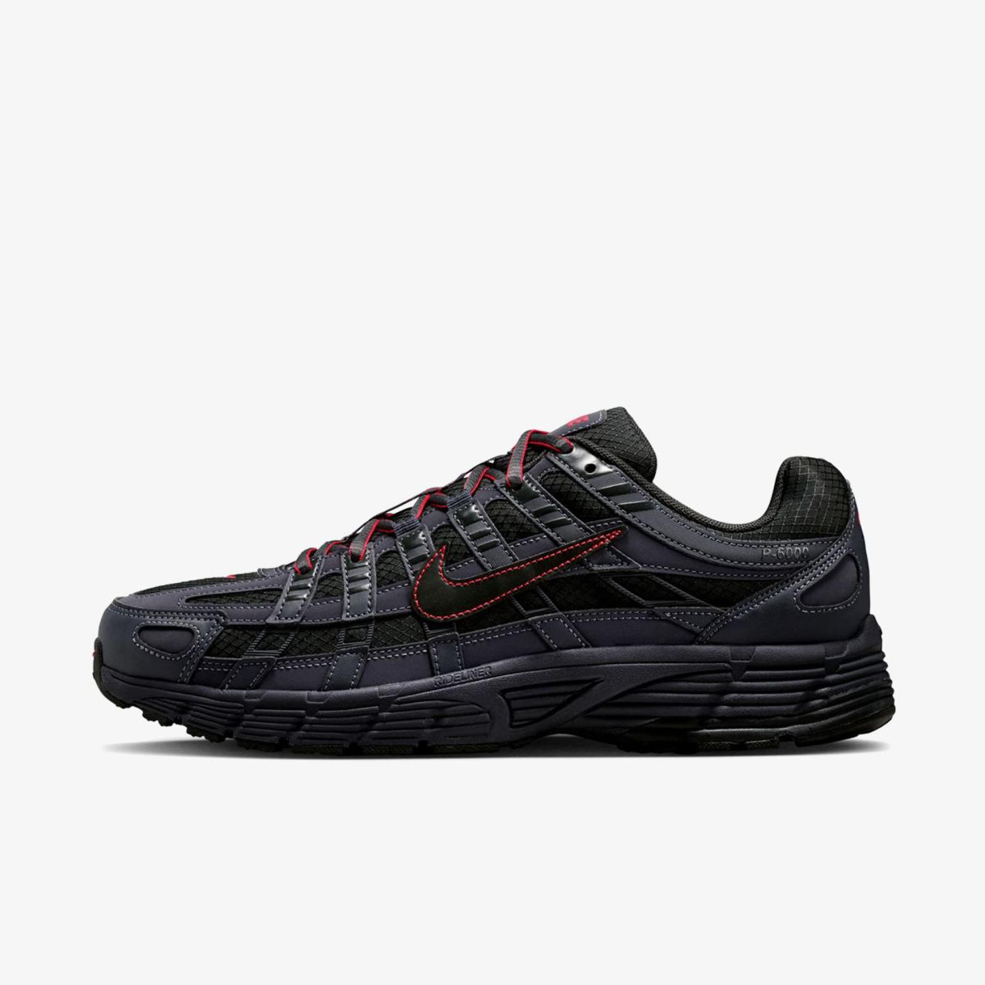 Outlet Чоловічі кросівки NIKE P-6000 SE IQ6590-001