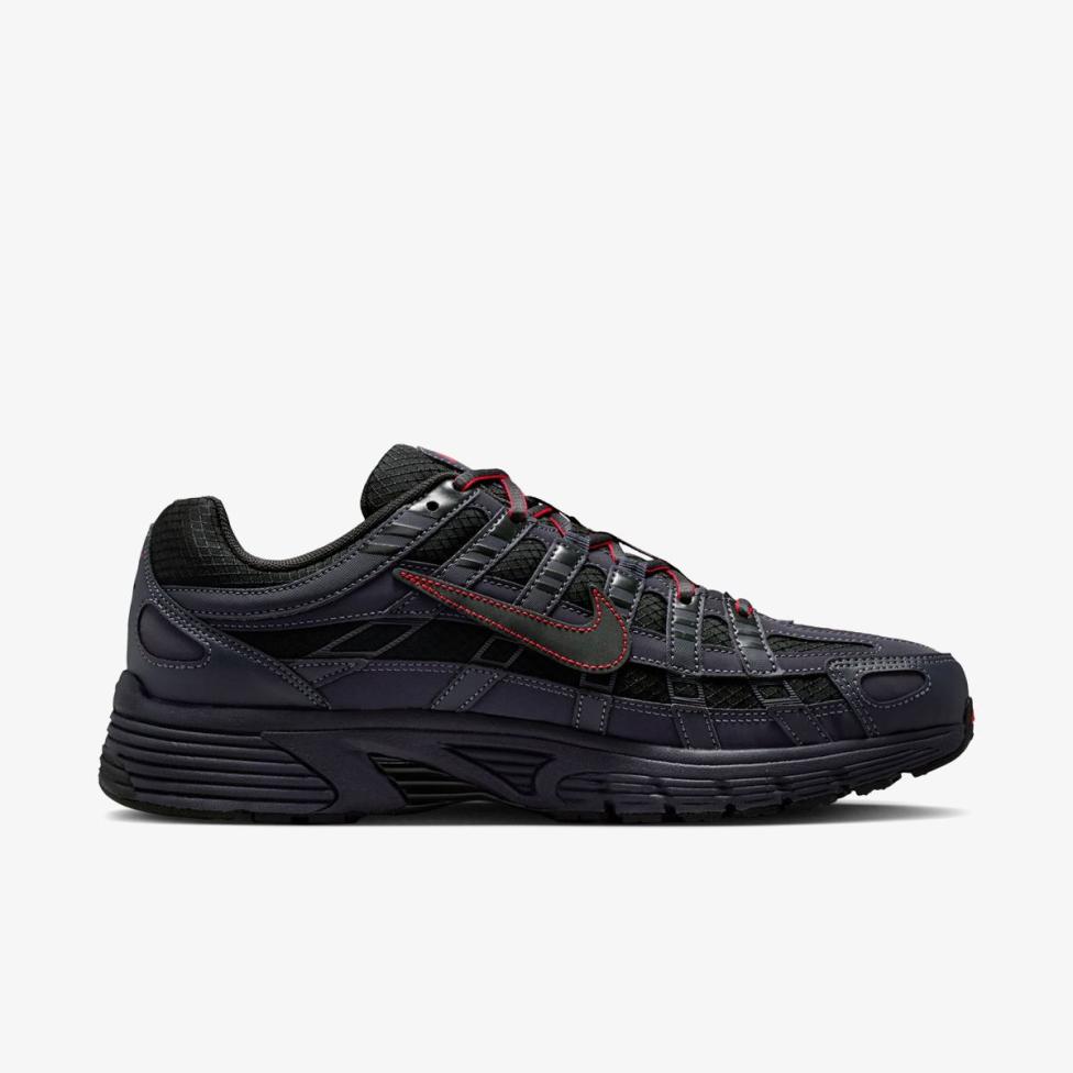 Outlet Мужские кроссовки NIKE P-6000 SE IQ6590-001_image_3