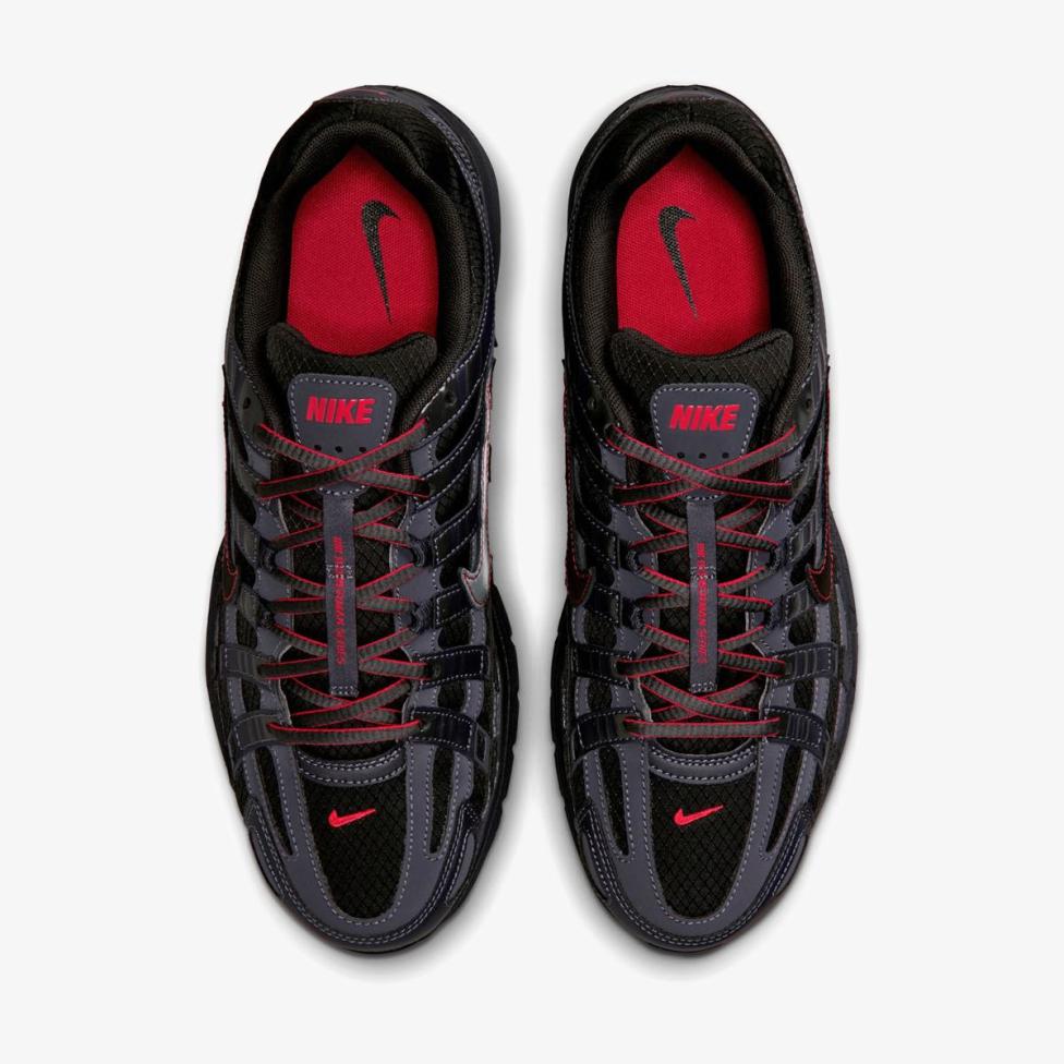 Outlet Мужские кроссовки NIKE P-6000 SE IQ6590-001_image_4