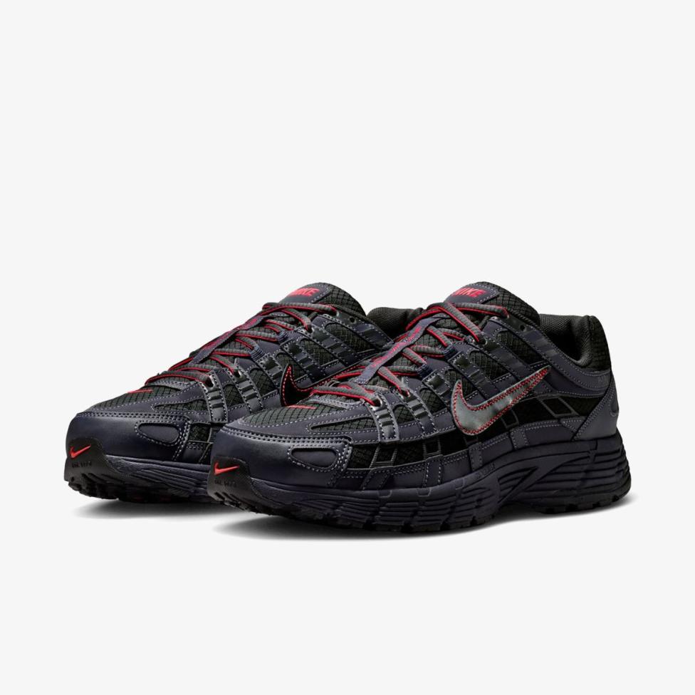 Outlet Мужские кроссовки NIKE P-6000 SE IQ6590-001_image_5