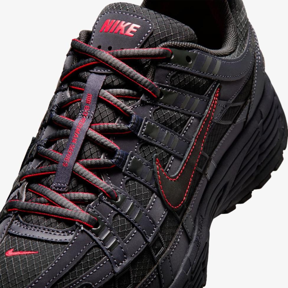 Outlet Мужские кроссовки NIKE P-6000 SE IQ6590-001_image_7