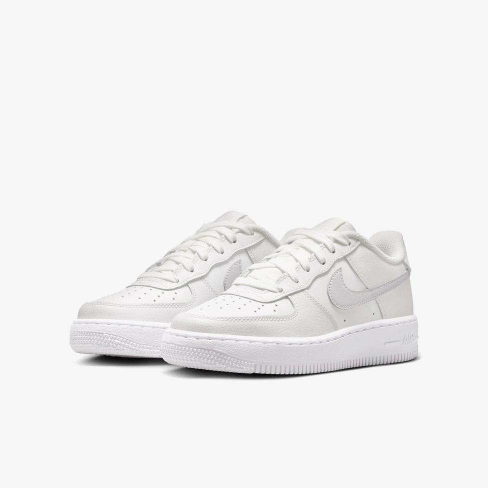 Outlet Дитячі кросівки NIKE AIR FORCE 1 ESS+ (GS) IO7958-101_image_5