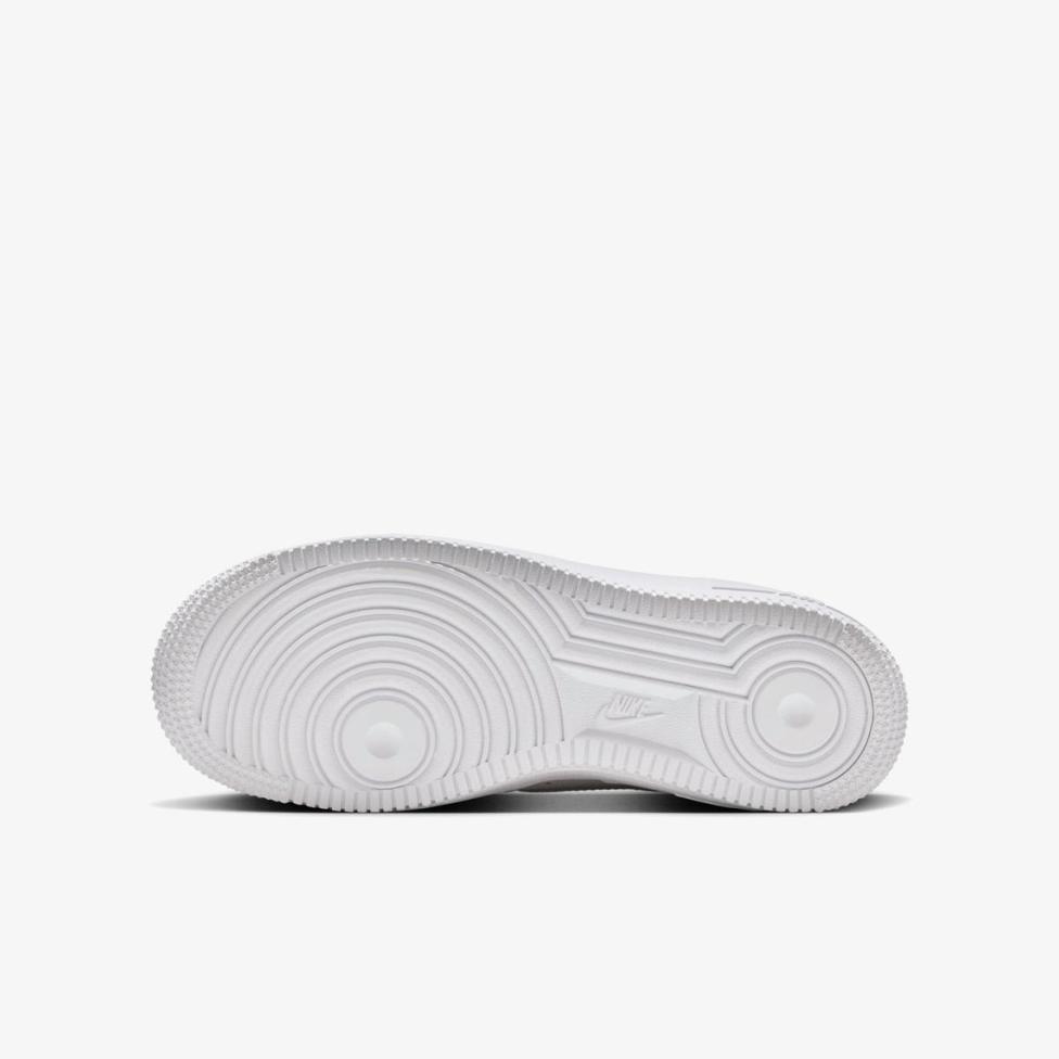 Outlet Дитячі кросівки NIKE AIR FORCE 1 ESS+ (GS) IO7958-101