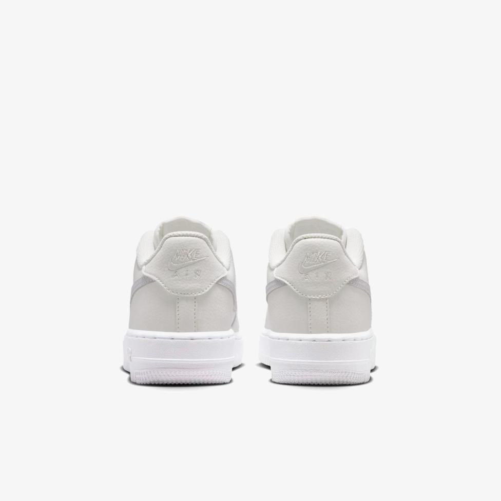 Outlet Дитячі кросівки NIKE AIR FORCE 1 ESS+ (GS) IO7958-101_image_6