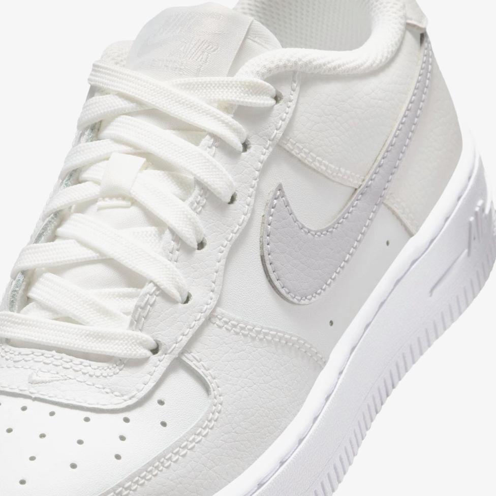 Outlet Дитячі кросівки NIKE AIR FORCE 1 ESS+ (GS) IO7958-101_image_7