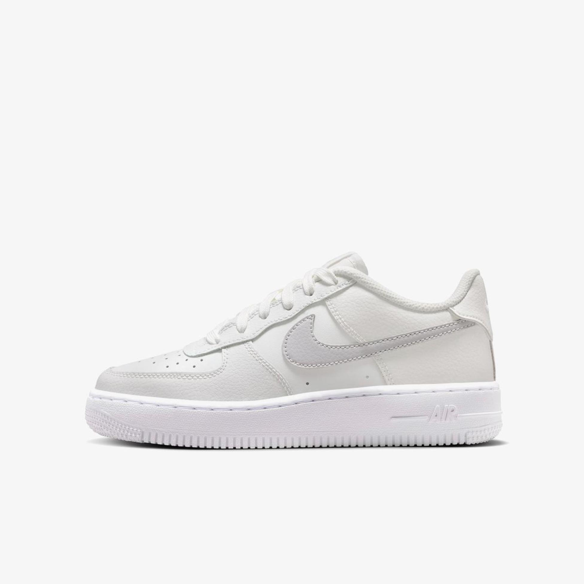 Outlet Дитячі кросівки NIKE AIR FORCE 1 ESS+ (GS) IO7958-101