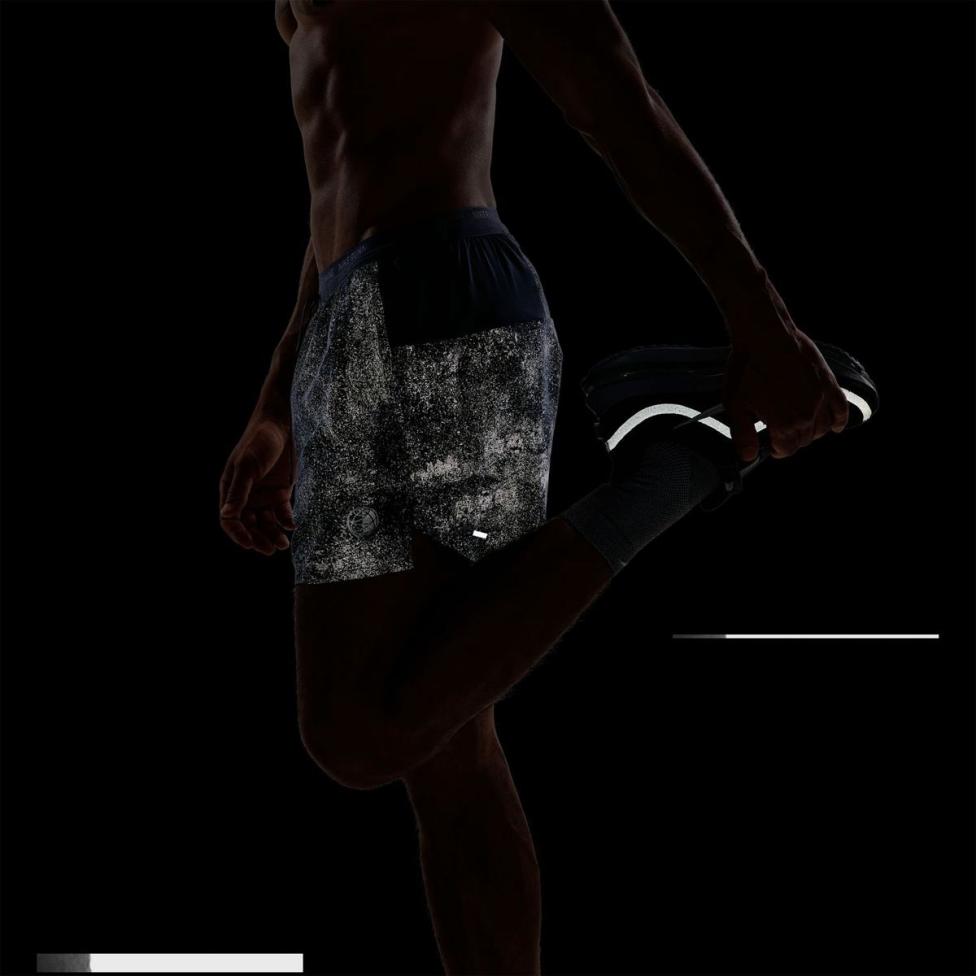 Outlet Чоловічі шорти NIKE M NK DF STRIDE 5 IN BF SHRT NI IM7835-437_image_6