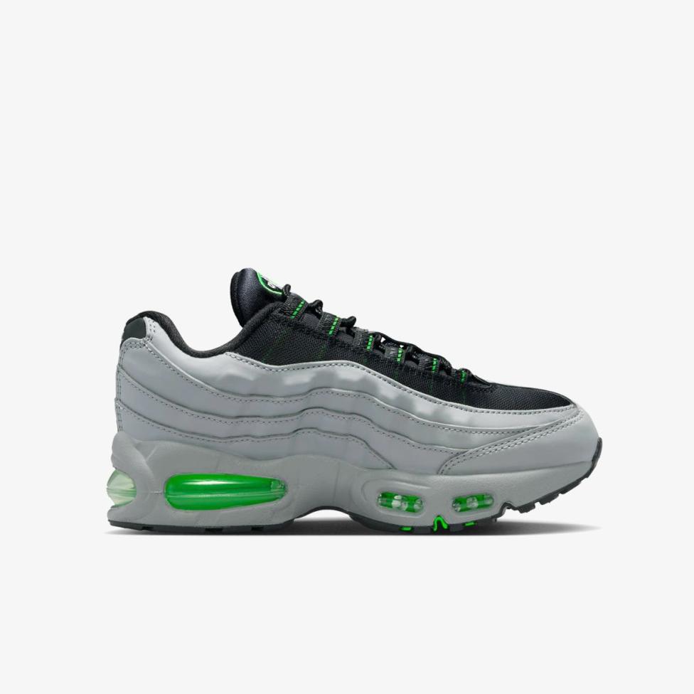 Outlet Дитячі кросівки NIKE AIR MAX 95 BB LTR (GS) II4130-012_image_3