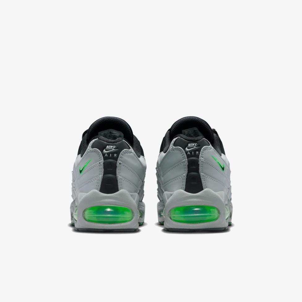 Outlet Дитячі кросівки NIKE AIR MAX 95 BB LTR (GS) II4130-012_image_6