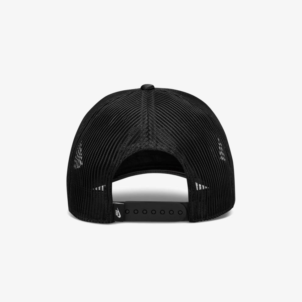 Outlet Кепка NIKE U NK RISE CAP S CB PREM TRKR L IH8728-010_image_6